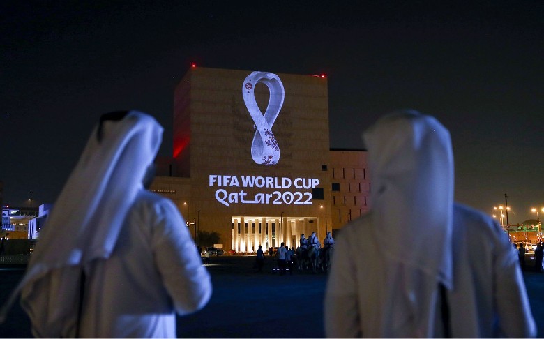 Qatar nới lỏng quy định phòng dịch COVID với cổ động viên đến xem World Cup 2022 - Ảnh 2