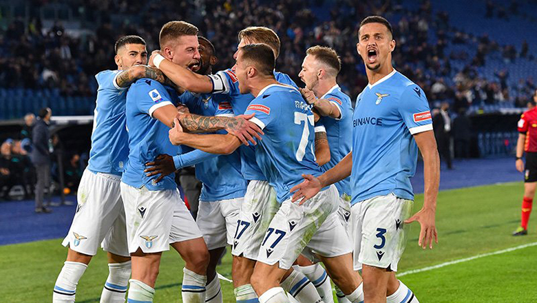 Soi tỷ lệ kèo nhà cái Lazio vs Midtjylland, 23h45 ngày 27/10 - Ảnh 2