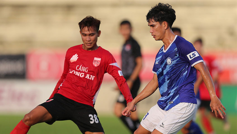 Khánh Hòa treo thưởng 3 tỷ đồng cho suất thăng hạng V.League 2023 - Ảnh 1