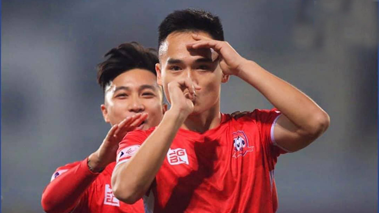 Link xem trực tiếp bóng đá Sài Gòn FC vs Hải Phòng, 19h15 ngày 28/10 - Ảnh 1