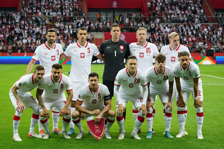 Nhận định tuyển Ba Lan World Cup 2022: 'Viên đạn bạc' lẻ loi - Ảnh 2