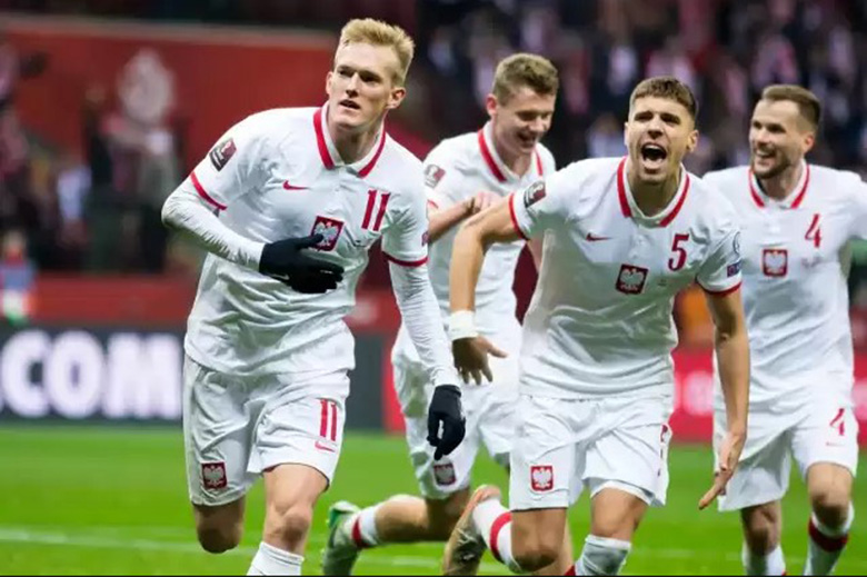 Nhận định tuyển Ba Lan World Cup 2022: 'Viên đạn bạc' lẻ loi - Ảnh 4