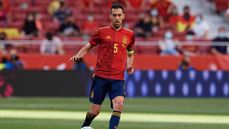 Nhận định tuyển Tây Ban Nha World Cup 2022: Trung thành với tiki taka - Ảnh 2