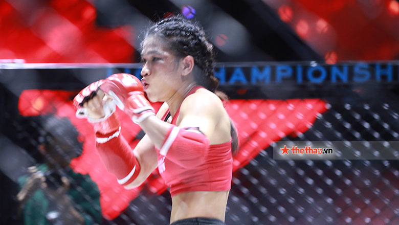 Lịch thi đấu, sự kiện MMA AFC 21 Việt Nam - Ảnh 1