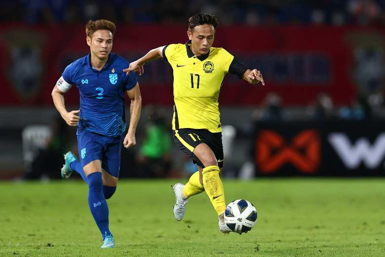 Malaysia chạy đà bằng 2 trận giao hữu trên sân nhà cho AFF Cup 2022 - Ảnh 2