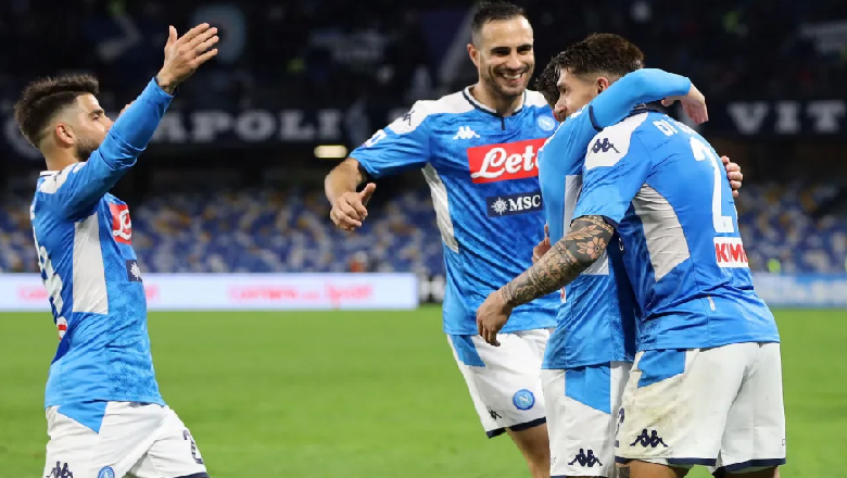 Nhận định, soi kèo Napoli vs Sassuolo, 20h00 ngày 29/10: Đội khách không đáng tin cậy - Ảnh 1