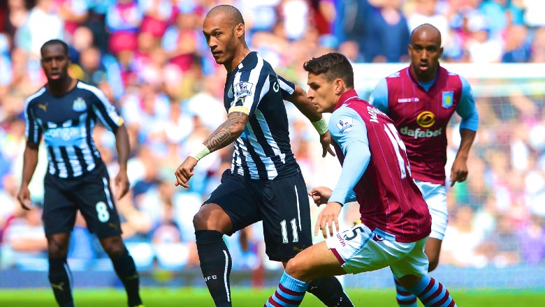 Soi tỷ lệ kèo nhà cái Newcastle vs Aston Villa, 21h00 ngày 29/10 - Ảnh 1