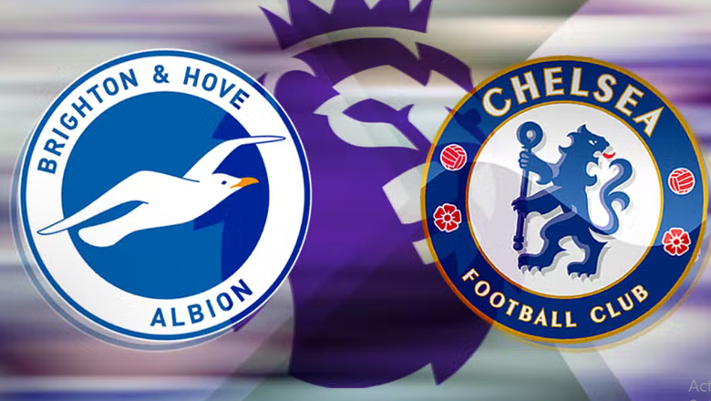 Thành tích, lịch sử đối đầu Brighton vs Chelsea, 21h00 ngày 29/10 - Ảnh 1