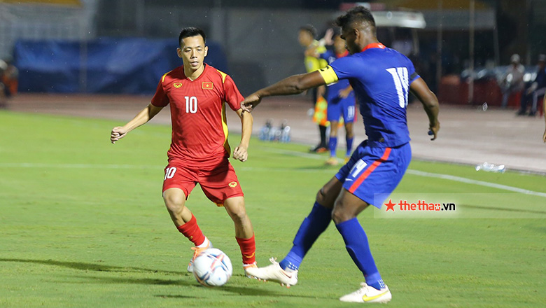 Top 5 cầu thủ thay thế Quang Hải tại AFF Cup 2022 - Ảnh 3
