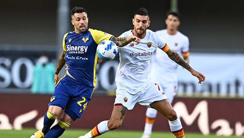 Nhận định, soi kèo Verona vs Roma, 0h30 ngày 1/11: Mồi ngon khó bỏ - Ảnh 4