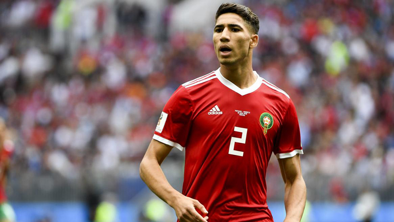 Nhận định tuyển Morocco World Cup 2022: Trông vào dàn ‘lính đánh thuê’ - Ảnh 1