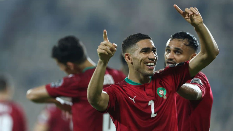 Nhận định tuyển Morocco World Cup 2022: Trông vào dàn ‘lính đánh thuê’ - Ảnh 2