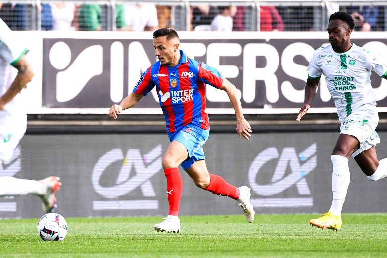 Pau FC của Quang Hải chuẩn bị gặp đội Top 4 và đầu bảng Ligue 2 - Ảnh 2