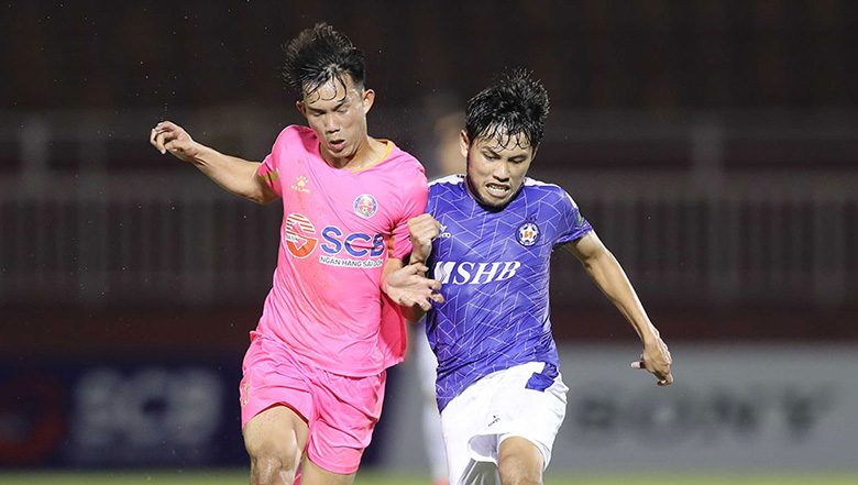 BTC V.League mời trọng tài hàng đầu Thái Lan và Malaysia bắt chính ở vòng 23 - Ảnh 2