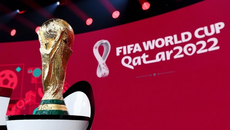 FIFA chi hơn 200 triệu USD trả cho các CLB có cầu thủ dự World Cup 2022 - Ảnh 6