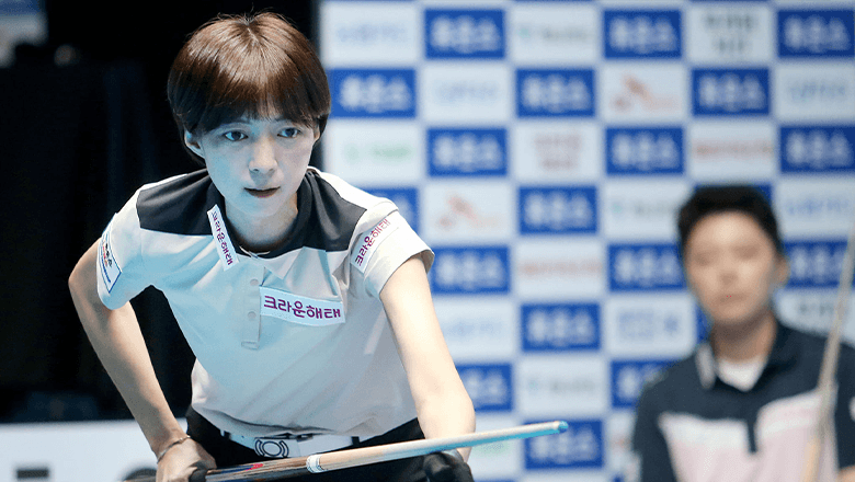 Kim Ga-young lên ngôi vô địch LPBA HUONS Championship 2022 - Ảnh 4