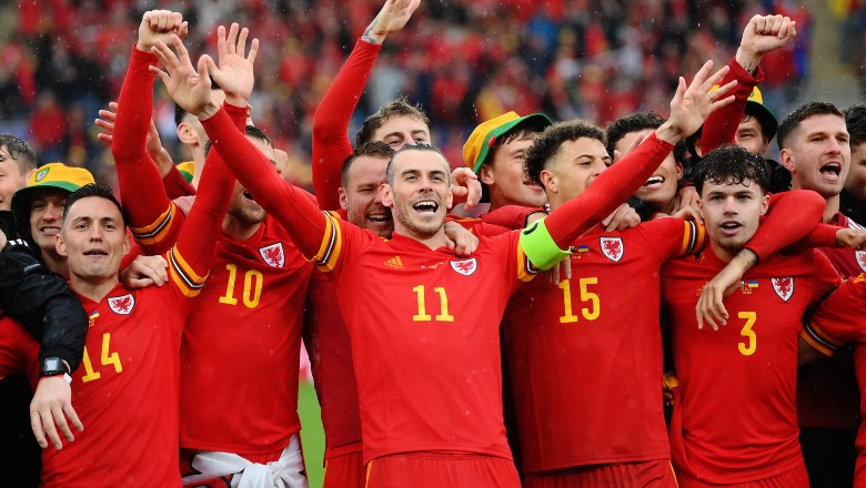 Nhận định soi kèo Wales tại World Cup 2022: Đội bóng tiềm năng - Ảnh 1