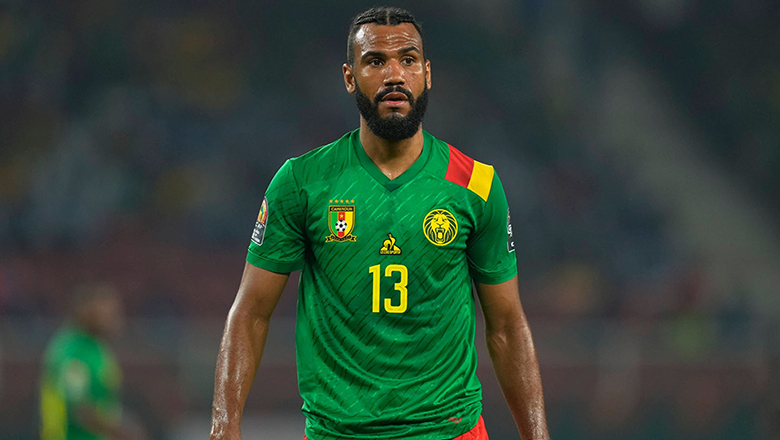 Nhận định tuyển Cameroon World Cup 2022: Khó lòng đi tiếp - Ảnh 1