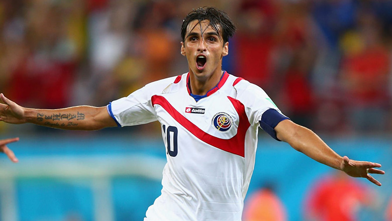 Nhận định tuyển Costa Rica World Cup 2022: Khó vượt qua vòng bảng - Ảnh 2