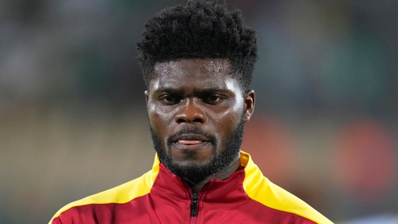 Nhận định tuyển Ghana World Cup 2022: Sẵn sàng làm ngựa ô - Ảnh 1