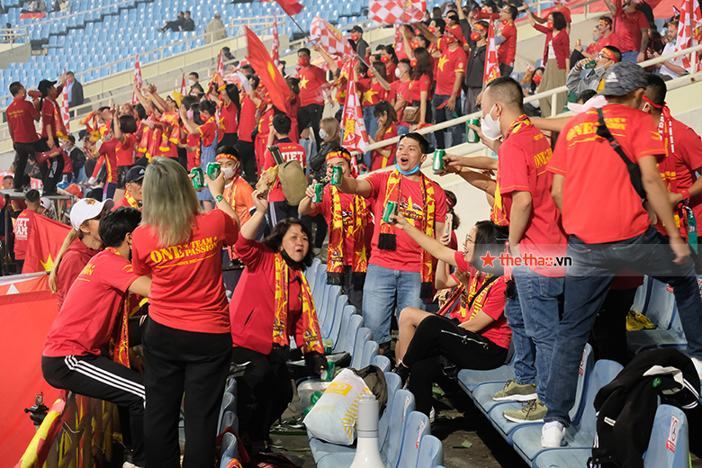 NHM Việt Nam yêu bóng đá nhất châu Á, gần gấp 3 Nhật Bản - Ảnh 4