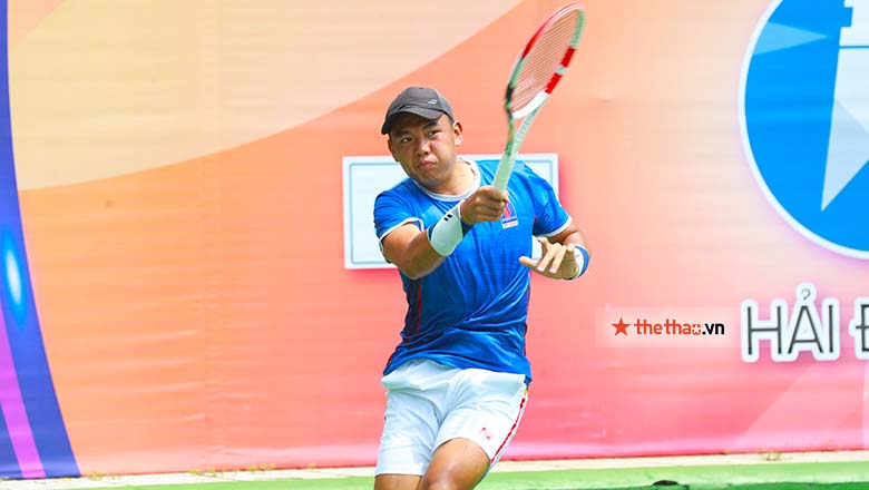 Link xem trực tiếp tennis Lý Hoàng Nam tại Yokohama Challenger Nhật Bản 2022 - Ảnh 1