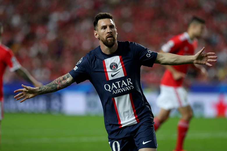 Messi yêu cầu PSG cho nghỉ đá, giữ chân chờ World Cup 2022 - Ảnh 1