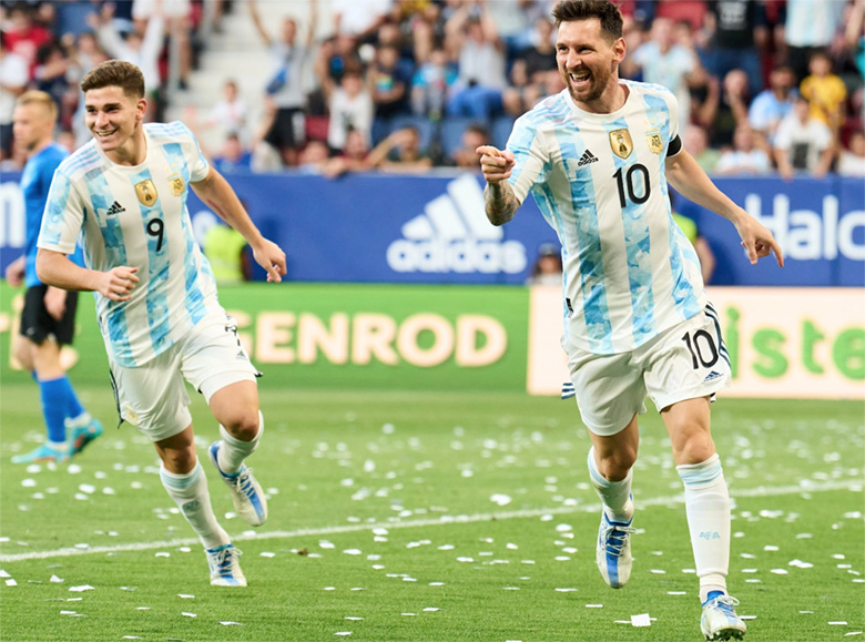 Messi yêu cầu PSG cho nghỉ đá, giữ chân chờ World Cup 2022 - Ảnh 2