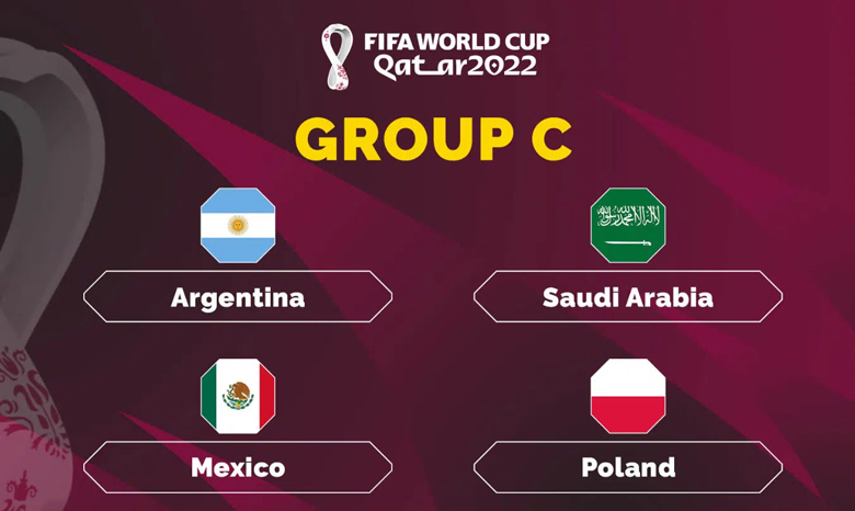 Nhận định soi kèo Mexico tại World Cup 2022: Chờ duyên vòng bảng - Ảnh 1