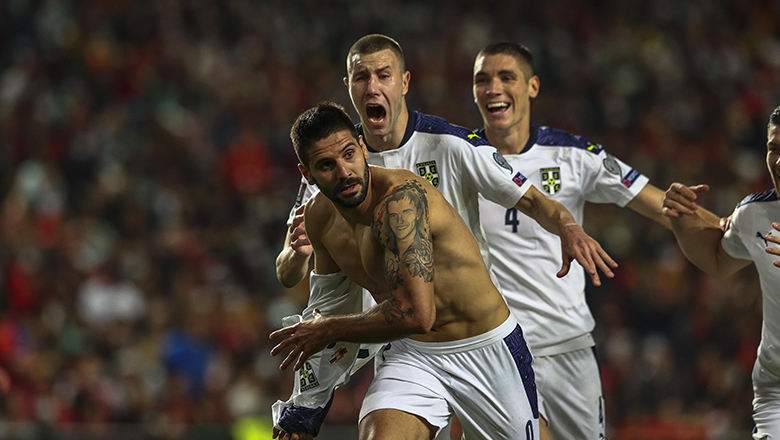 Nhận định soi kèo Serbia tại World Cup 2022: Ẩn số thú vị - Ảnh 1