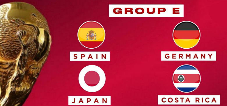 Nhận định soi kèo Tây Ban Nha tại World Cup 2022: Tham vọng lớn - Ảnh 3