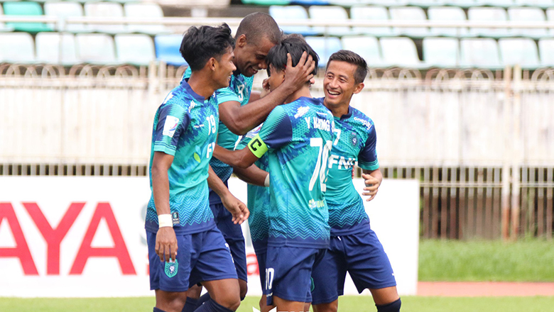 Soi tỷ lệ kèo nhà cái GFA vs Yangon, 16h00 ngày 2/11 - Ảnh 1