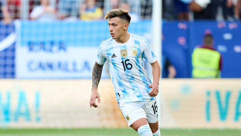 ĐT Argentina yêu cầu MU, Tottenham nhả người trước World Cup 2 tuần - Ảnh 1
