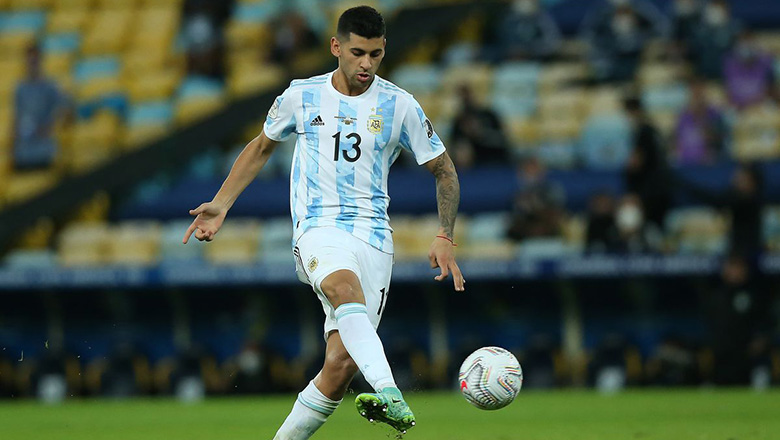 ĐT Argentina yêu cầu MU, Tottenham nhả người trước World Cup 2 tuần - Ảnh 2