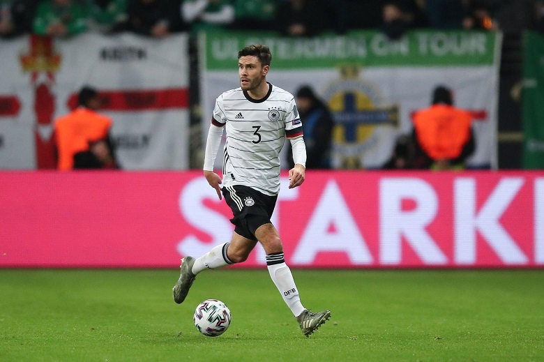 Hậu vệ 32 tuổi từ chối trở lại ĐT Đức dự World Cup 2022 - Ảnh 1