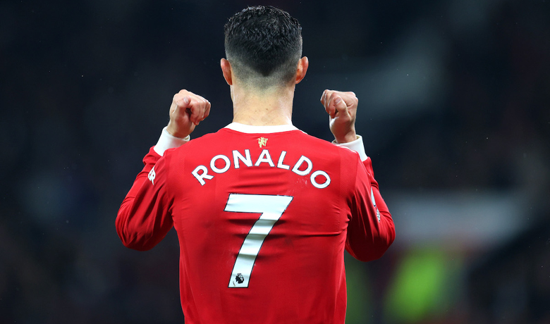Hiệu suất ghi bàn của Ronaldo tại Ngoại hạng Anh 2022/23 giảm hơn 3 lần so với mùa trước - Ảnh 1