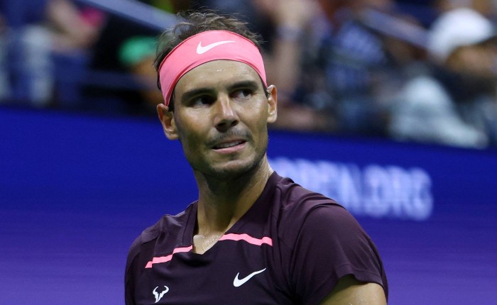 Lịch thi đấu tennis ngày 2/11: Nadal ra quân tại Paris Masters - Ảnh 1