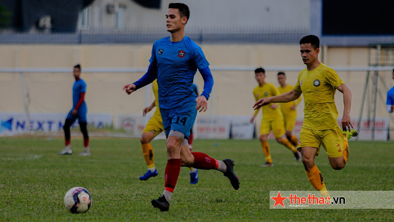 V.League 2023 có thể thêm suất cầu thủ Việt kiều - Ảnh 2