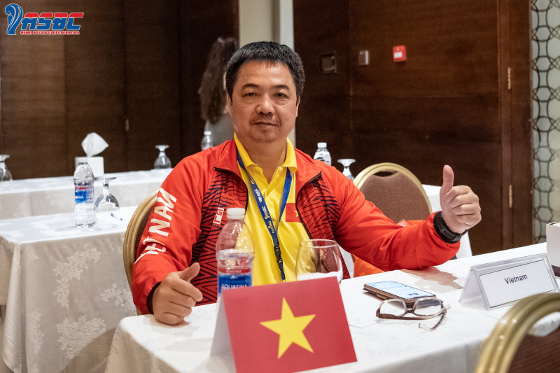 Việt Nam chắc chắn có huy chương ở giải vô địch Boxing châu Á 2022 - Ảnh 2