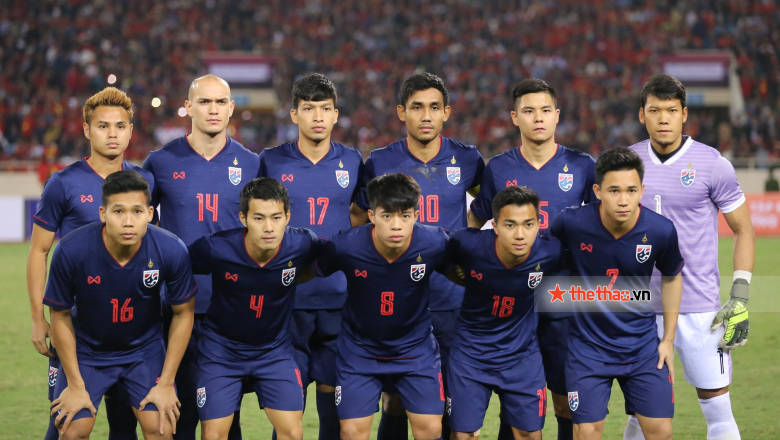 Chanathip không có tên trong danh sách sơ bộ dự AFF Cup 2022 của Thái Lan - Ảnh 2