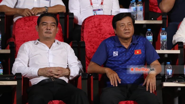 Ông Nguyễn Quốc Hội rút khỏi cuộc đua vào ghế Phó chủ tịch truyền thông VFF - Ảnh 2