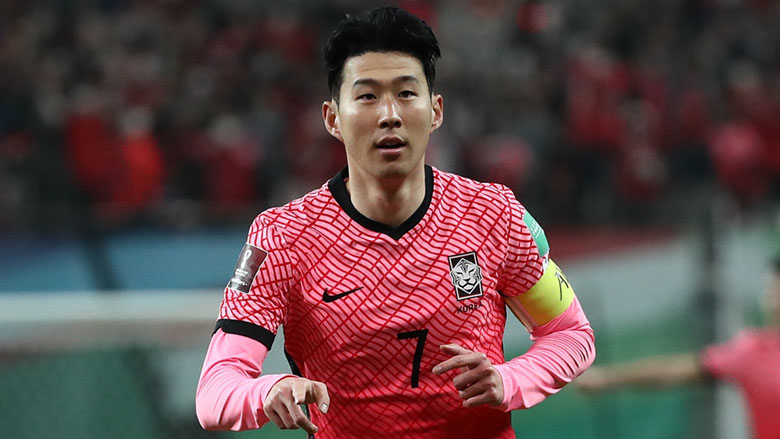 Son Heung Min phải phẫu thuật ngay trước thềm World Cup 2022 - Ảnh 1