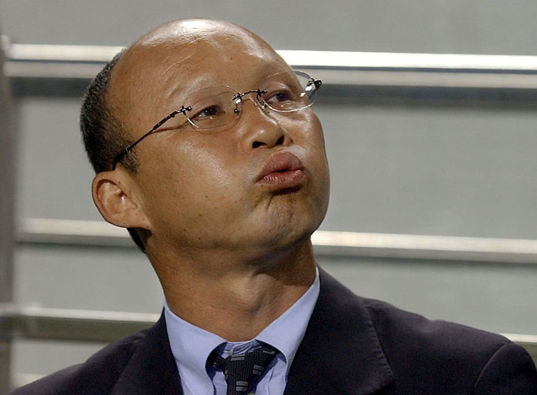 AFC nhắc tên HLV Park Hang Seo khi kể về phép màu Hàn Quốc tại World Cup 2022 - Ảnh 3