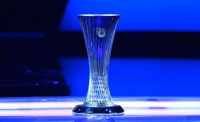 Danh sách 16 CLB đá play-offs tranh vé vào vòng 1/8 cúp C2 châu Âu 2022/23 - Ảnh 1