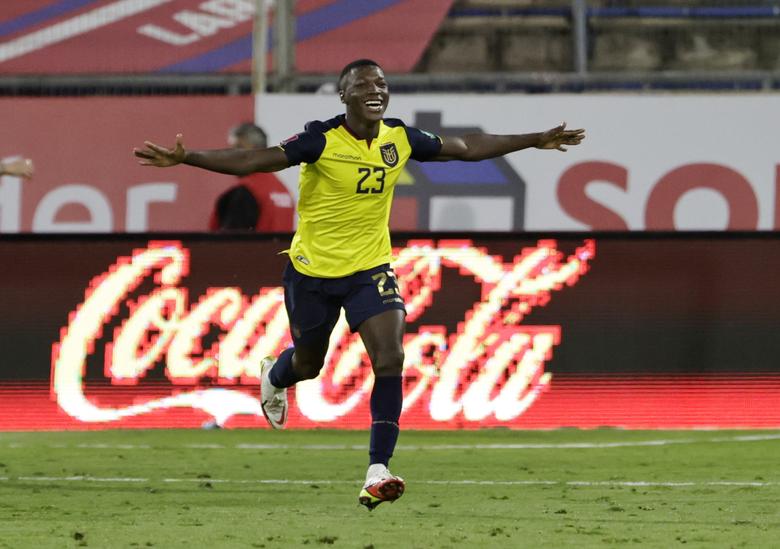 Lịch thi đấu Ecuador World Cup 2022: Làm nên bất ngờ? - Ảnh 1