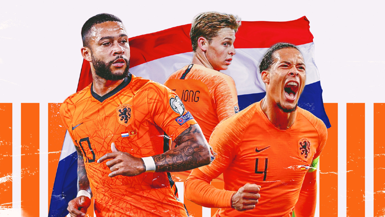 Lịch thi đấu Hà Lan World Cup 2022: Lốc da cam ‘cuốn phăng’ tất cả… - Ảnh 1