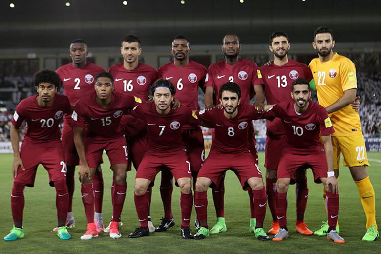 Lịch thi đấu Qatar World Cup 2022: Cửa đi tiếp khó cho chủ nhà - Ảnh 1