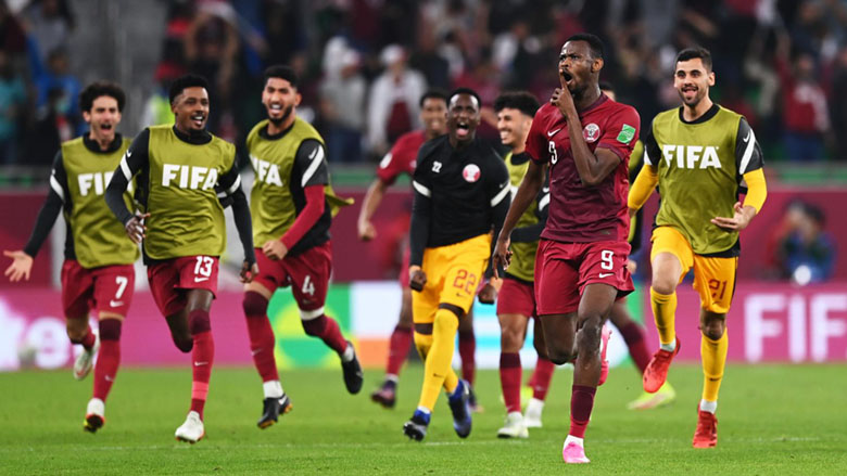 Lịch thi đấu Qatar World Cup 2022: Cửa đi tiếp khó cho chủ nhà - Ảnh 2