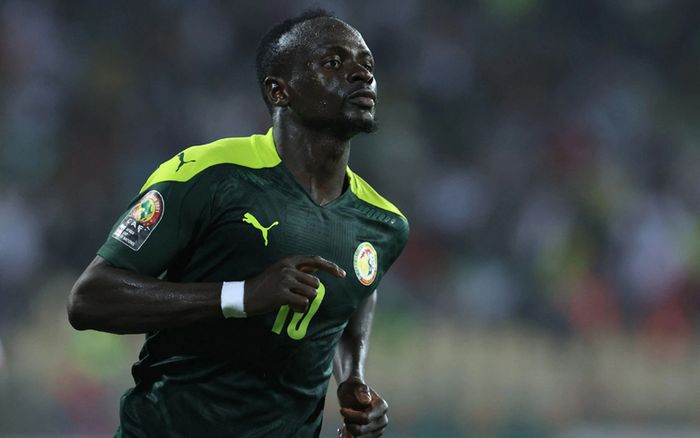 Lịch thi đấu Senegal World Cup 2022: Ra ngõ gặp Lốc… - Ảnh 1