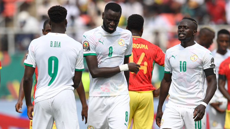 Lịch thi đấu Senegal World Cup 2022: Ra ngõ gặp Lốc… - Ảnh 2